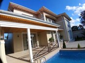 Satılır 5 otaqlı həyət evi/bağ evi 280 m², Mərdəkan q., photo 5 from 8