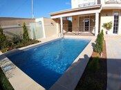 Satılır 5 otaqlı həyət evi/bağ evi 280 m², Mərdəkan q., photo 7 from 8
