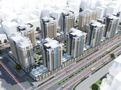 Satılır 2 otaqlı yeni tikili 82.3 m², 8 Noyabr m., photo 2 from 7