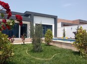 4 otaqlı həyət evi/bağ evi - Mərdəkan q. - 200 m²