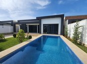 4 otaqlı həyət evi/bağ evi - Mərdəkan q. - 200 m²