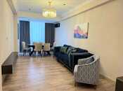 İcarəyə verilir 3 otaqlı yeni tikili 116 m², Nəsimi r., photo 4 from 8