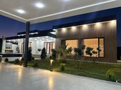 5 otaqlı həyət evi/bağ evi - Mərdəkan q. - 220 m²