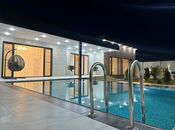 5 otaqlı həyət evi/bağ evi - Mərdəkan q. - 220 m²