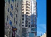 3 otaqlı yeni tikili - Bayıl q. - 153 m²