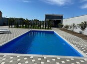 5 otaqlı həyət evi/bağ evi - Mərdəkan q. - 240 m²