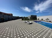 5 otaqlı həyət evi/bağ evi - Mərdəkan q. - 240 m²