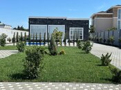 5 otaqlı həyət evi/bağ evi - Mərdəkan q. - 240 m²