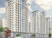Satılır 2 otaqlı yeni tikili 89.7 m², 8 Noyabr m., photo 2 from 7