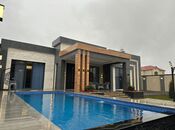 5 otaqlı həyət evi/bağ evi - Mərdəkan q. - 300 m²