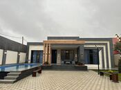 5 otaqlı həyət evi/bağ evi - Mərdəkan q. - 300 m²