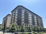 Elan №4129738 - Bakı, Şah İsmayıl Xətai m., 3 otaqlı, 118 m², 2/8 mərtəbə