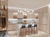 Продаётся 3-комн. новостройка 118 м², м. Шах Исмаил Хатаи, photo 6 from 8