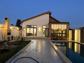 İcarəyə verilir 3 otaqlı həyət evi/bağ evi 260 m², Mərdəkan q., photo 1 from 8