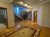 10 otaqlı həyət evi/bağ evi - Biləcəri q. - 1348 m²