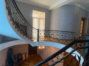 10 otaqlı həyət evi/bağ evi - Biləcəri q. - 1348 m²