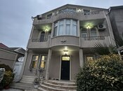 Satılır 8 otaqlı həyət evi/bağ evi 400 m², Bakıxanov q., photo 3 from 8