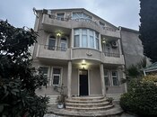 Satılır 8 otaqlı həyət evi/bağ evi 400 m², Bakıxanov q., photo 1 from 8