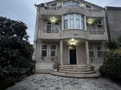 Satılır 8 otaqlı həyət evi/bağ evi 400 m², Bakıxanov q., photo 2 from 8