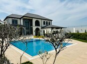 7-комн. дом/дача - пос. Бильгях - 450 м²
