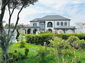 7-комн. дом/дача - пос. Бильгях - 450 м²