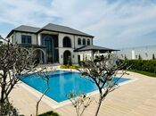 6-комн. дом/дача - пос. Бильгях - 500 м²