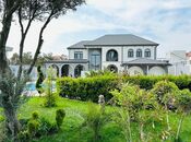 6-комн. дом/дача - пос. Бильгях - 500 м²