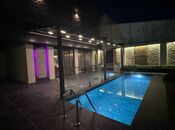 4 otaqlı həyət evi/bağ evi - Bilgəh q. - 400 m²