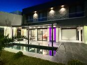 4 otaqlı həyət evi/bağ evi - Bilgəh q. - 400 m²
