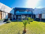 4 otaqlı həyət evi/bağ evi - Bilgəh q. - 400 m²