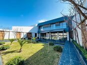 4 otaqlı həyət evi/bağ evi - Bilgəh q. - 400 m²