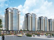 Продаётся 1-комн. новостройка 50.5 м², м. 8 ноября, photo 6 from 8