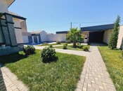 4 otaqlı həyət evi/bağ evi - Mərdəkan q. - 160 m²
