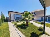 4 otaqlı həyət evi/bağ evi - Mərdəkan q. - 160 m²