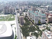 Satılır 4 otaqlı yeni tikili 180 m², Gənclik m., photo 7 from 8