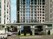 Satılır 4 otaqlı yeni tikili 180 m², Gənclik m., photo 1 from 8