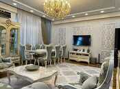 Продаётся 4-комн. новостройка 165 м², м. Иншаатчылар, photo 1 from 8
