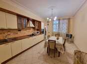 Satılır 3 otaqlı yeni tikili 181 m², Nizami m., photo 7 from 8