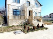 Satılır 5 otaqlı həyət evi/bağ evi 481 m², Badamdar q., photo 2 from 8