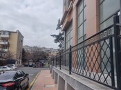 Obyekt - Qara Qarayev m. - 400 m²
