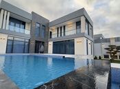 6 otaqlı həyət evi/bağ evi - Mərdəkan q. - 400 m²