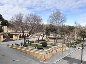4 otaqlı köhnə tikili - İçəri Şəhər m. - 130 m²