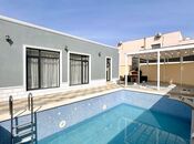 4-комн. дом/дача - пос. Мардакан - 134 м²