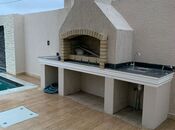 4 otaqlı həyət evi/bağ evi - Mərdəkan q. - 300 m²