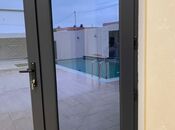 4 otaqlı həyət evi/bağ evi - Mərdəkan q. - 300 m²