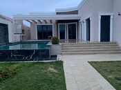 4 otaqlı həyət evi/bağ evi - Mərdəkan q. - 300 m²