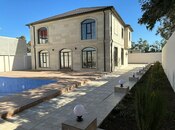 6-комн. дом/дача - пос. Мардакан - 340 м²