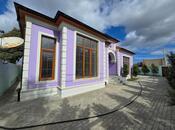Satılır 4 otaqlı həyət evi/bağ evi 185 m², Mərdəkan q., photo 1 from 8