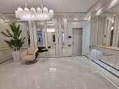 Elan №4177707 - Bakı, Nəsimi r., 4 otaqlı, 204 m², 7/16 mərtəbə