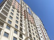 3 otaqlı yeni tikili - Nəriman Nərimanov m. - 105 m²